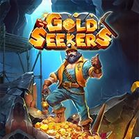 Gold Seekers